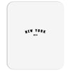 New York 2018 Mousepad