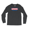the good old days Long Sleeve Shirts