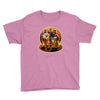 YRN Youth Tee