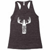 it's beer season Racerback Tank