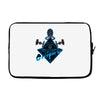 imperial punk Laptop sleeve
