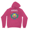 angel christmas Unisex Hoodie