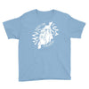 keep on tolking Youth Tee
