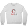 #IMWITHKAP (f154) Crewneck Sweatshirt