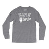sheltie hair Long Sleeve Shirts