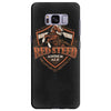 red steed amber ale Samsung Galaxy S8 Plus