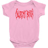decrepit birth Baby Onesie