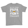 papa   tatowierungen Youth Tee