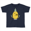 pineapple vengeance Toddler T-shirt