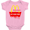 mccannibals Baby Bodysuit