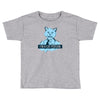 cat person Toddler T-shirt