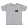 Cute Toddler T-shirt