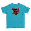 lil hellboy Youth Tee
