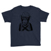 monkey redneck Youth Tee
