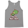 dum dum gazoo Tank Top
