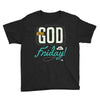 Thank GOD it's Friday Youth Tee