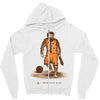primitive man Zipper Hoodie