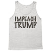 impeach trump Tank Top