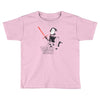 everything is darkness Toddler T-shirt
