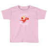 making an impact Toddler T-shirt