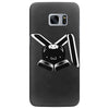 Killerbunny2007 Bunny Smile Samsung Galaxy S7 Edge