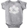 an ems halloween Baby Bodysuit