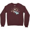 shine Crewneck Sweatshirt