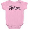 senor Baby Bodysuit