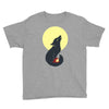 little red riding hood Youth Tee