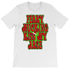 funny ferry mucking christmas, ideal gift or christmas present. T-Shirt