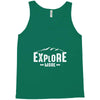 Explore More Tank Top