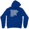 vegan Unisex Hoodie
