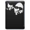 ugk airbrushed stencil iPad Mini