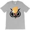 funny black gamming T-Shirt