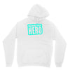 working class hero Hoodie