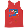 bug hunt Tank Top