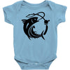 fish Baby Onesie