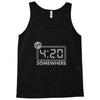 it's four twenty Tank Top