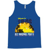 made in 1962 all original parts Tank Top