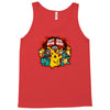zombiemon Tank Top