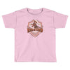 red steed amber ale Toddler T-shirt