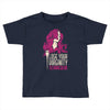 hair stylist virginity Toddler T-shirt