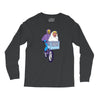 he t Long Sleeve Shirts