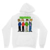 Eddsworld Unisex Hoodie