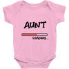 aunt loading Baby Bodysuit