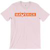 Maverick New York City T-Shirt