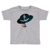 Space Love Toddler T-shirt