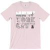 new york city T-Shirt