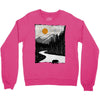 wild Crewneck Sweatshirt