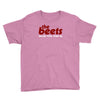 the beets Youth Tee